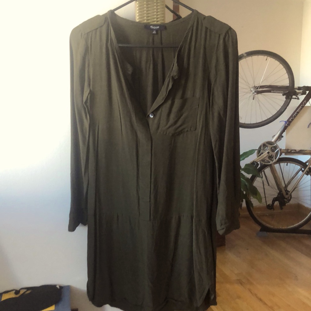 Madewell Dress XS
